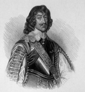 Henry Rich - English School